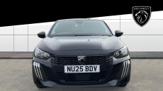 Peugeot 208 1.2 PureTech 100 Allure 5dr Petrol Hatchback